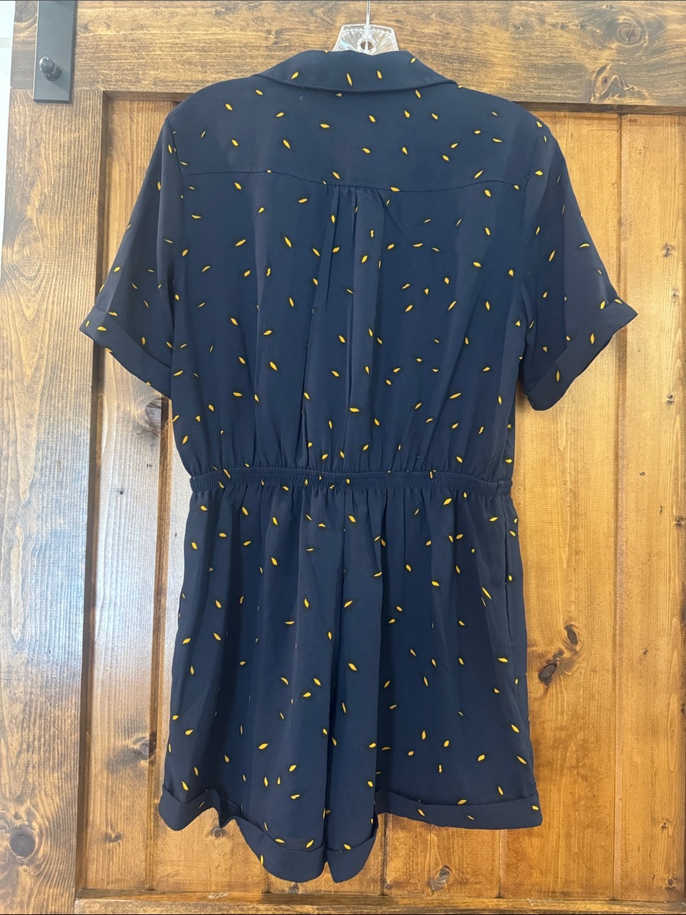 Romper - Picture 2 of 3